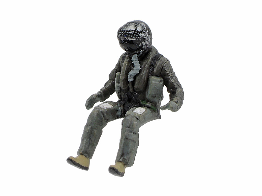 1/72 SCALE LOCKHEED MARTIN(R) F-35(R)A LIGHTNING Ⅱ(R)