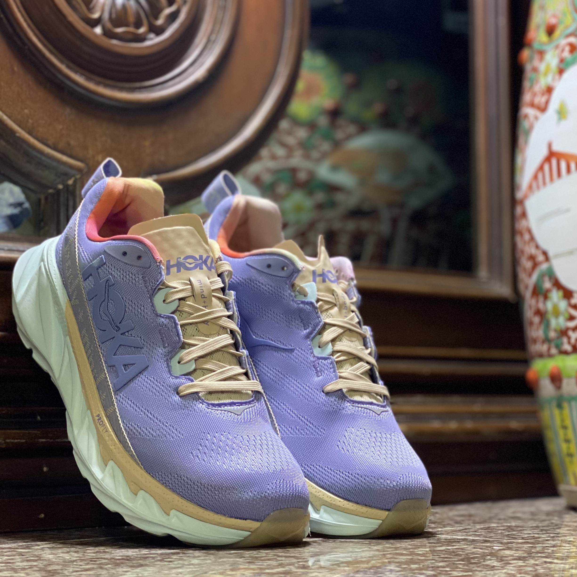 รองเท้า HOKA Elevon 2 ‘Mental Health’ (M9US)