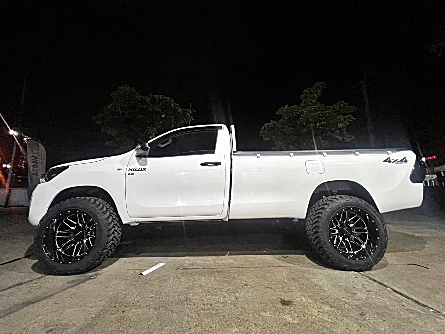 #REVO_หัวเดียว_จองคิวมาจากจันทบุรี ทำทรงเมกาที่ STEP9