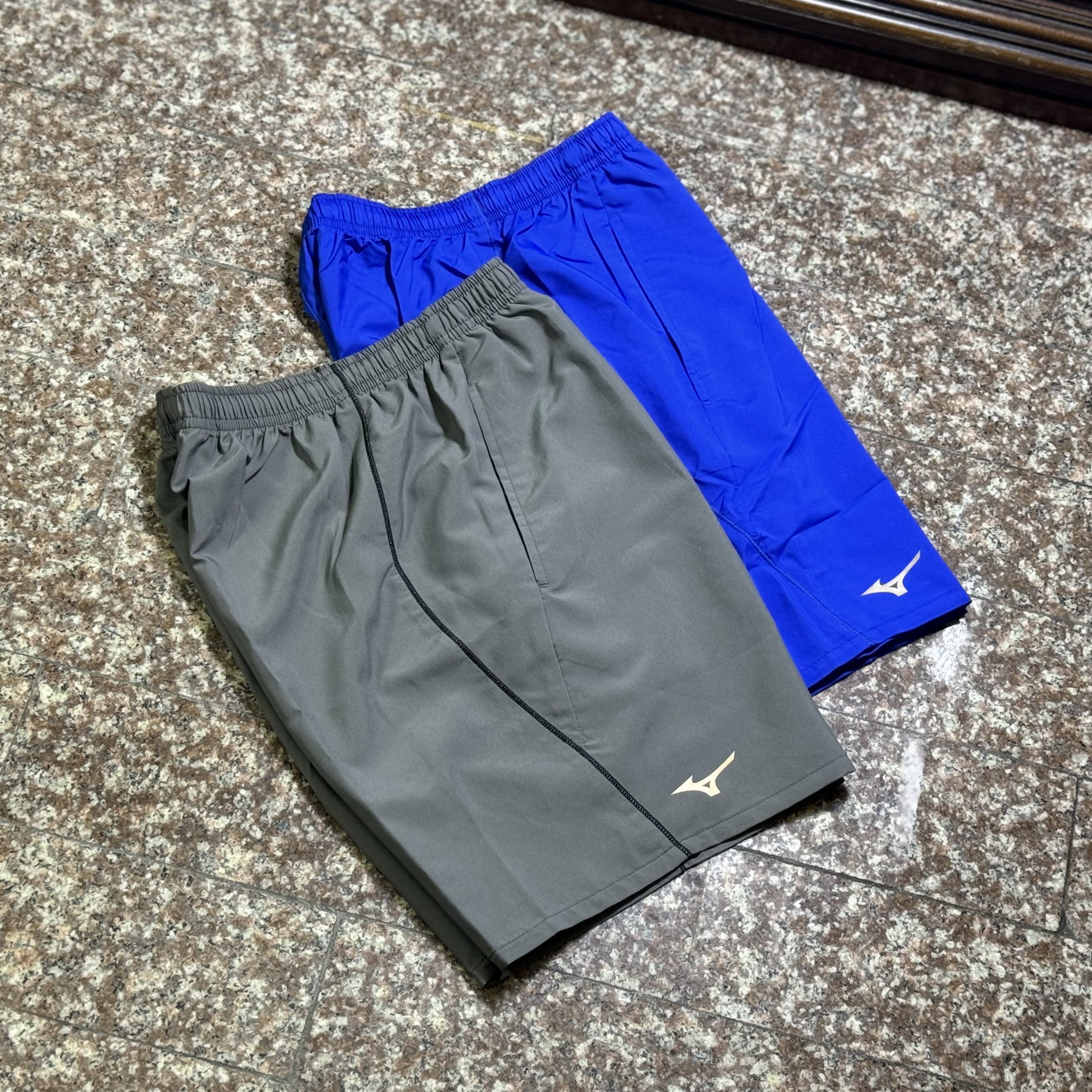 กางเกงวิ่ง Mizuno 7” Running Shorts (S,M)