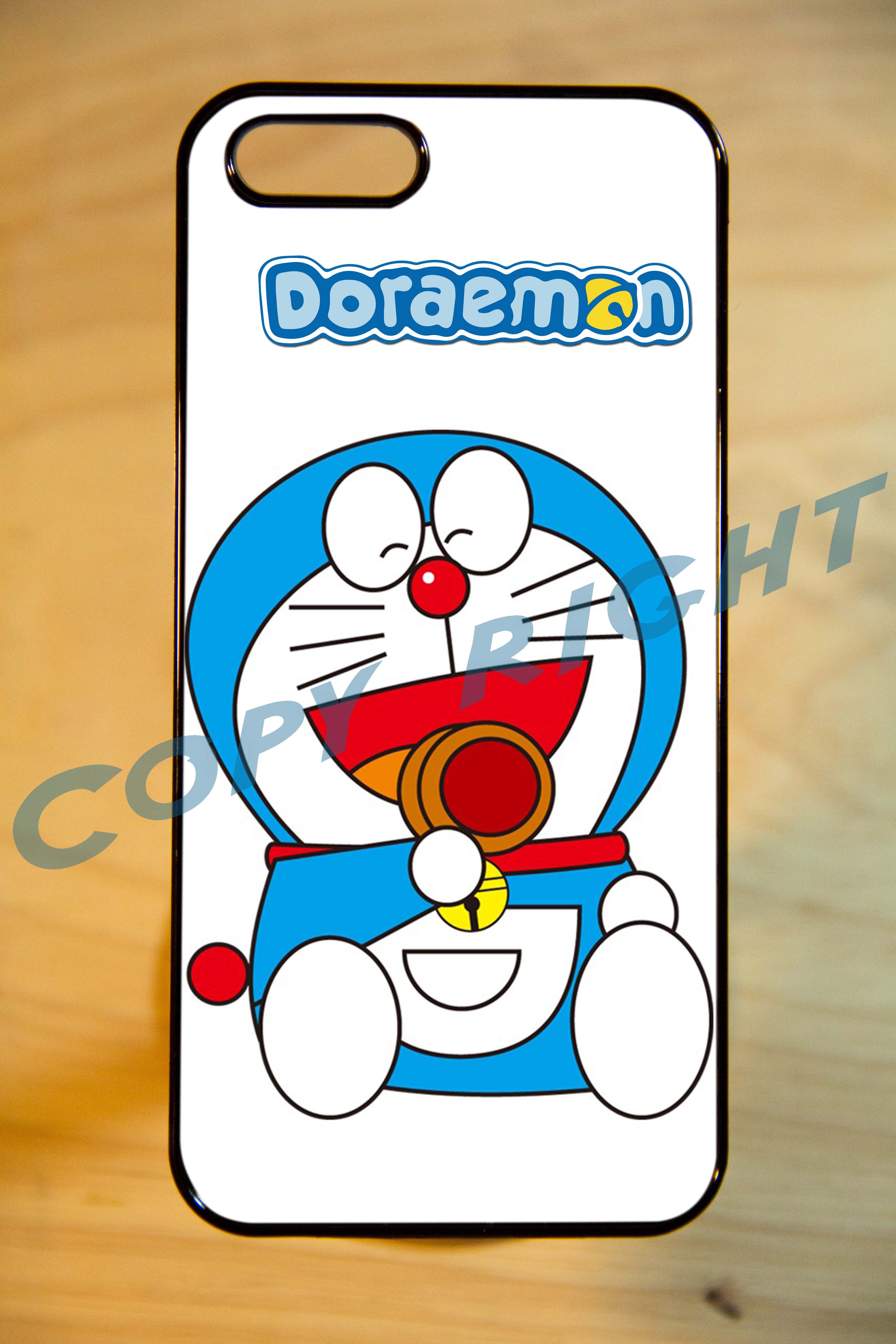 เคสสั่งทำ - ลาย โดเรมอน