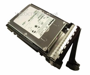 341-2827 DELL 146GB 15K RPM SAS 3GBPS 3.5INC HOT-SWAP HDD