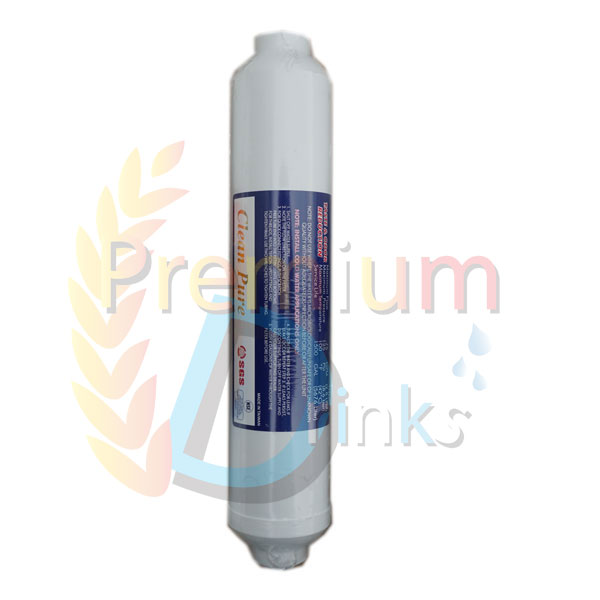 GAC Carbon ยี่ห้อ Clean Pure