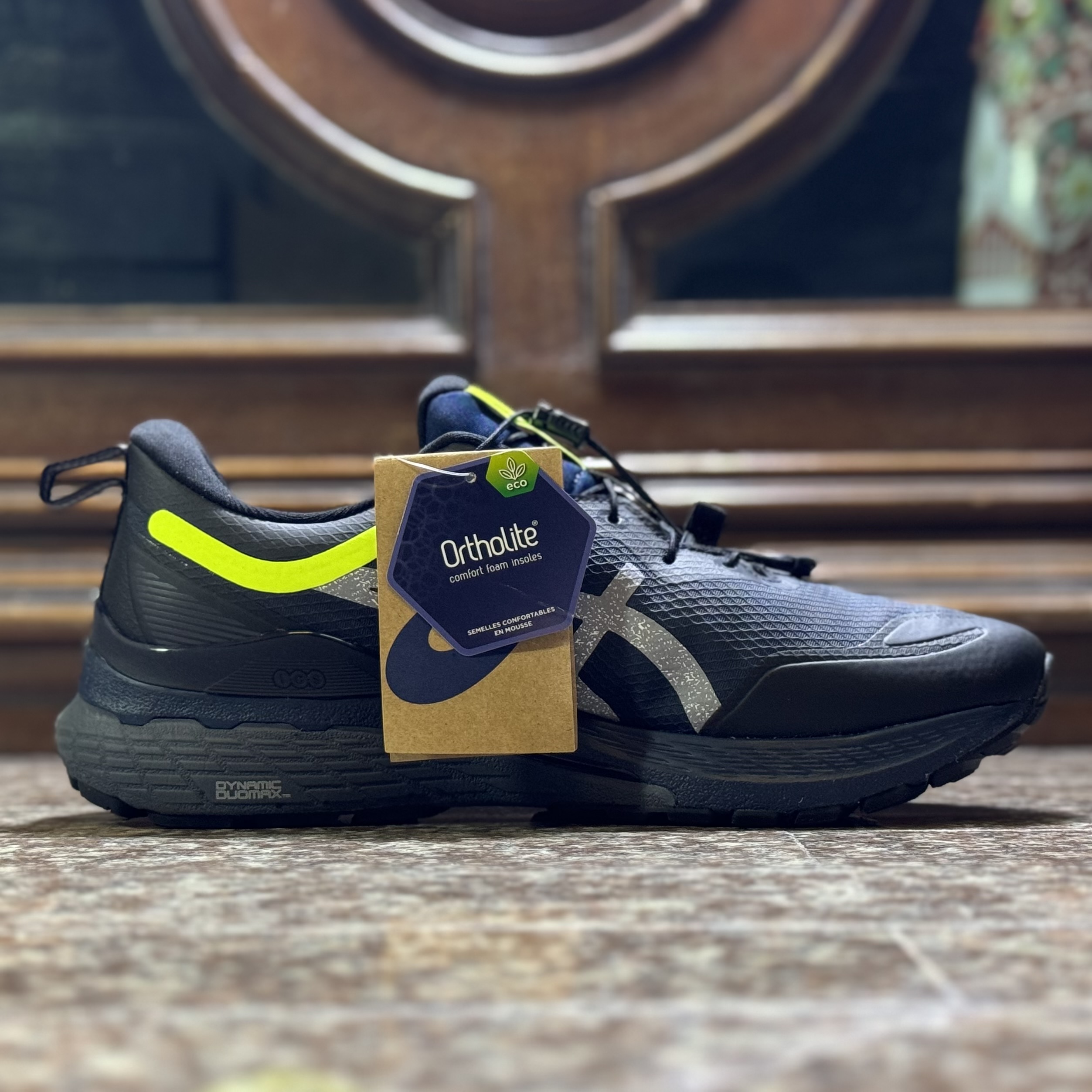 รองเท้าวิ่ง ASICS Gel Kayano 28 AWL ‘LIMITED’ (M8US)