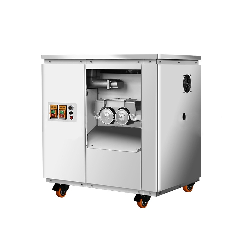 21063 เครื่องผลิตยาลูกกลอนอัตโนมัติ รุ่น DXZ-80F