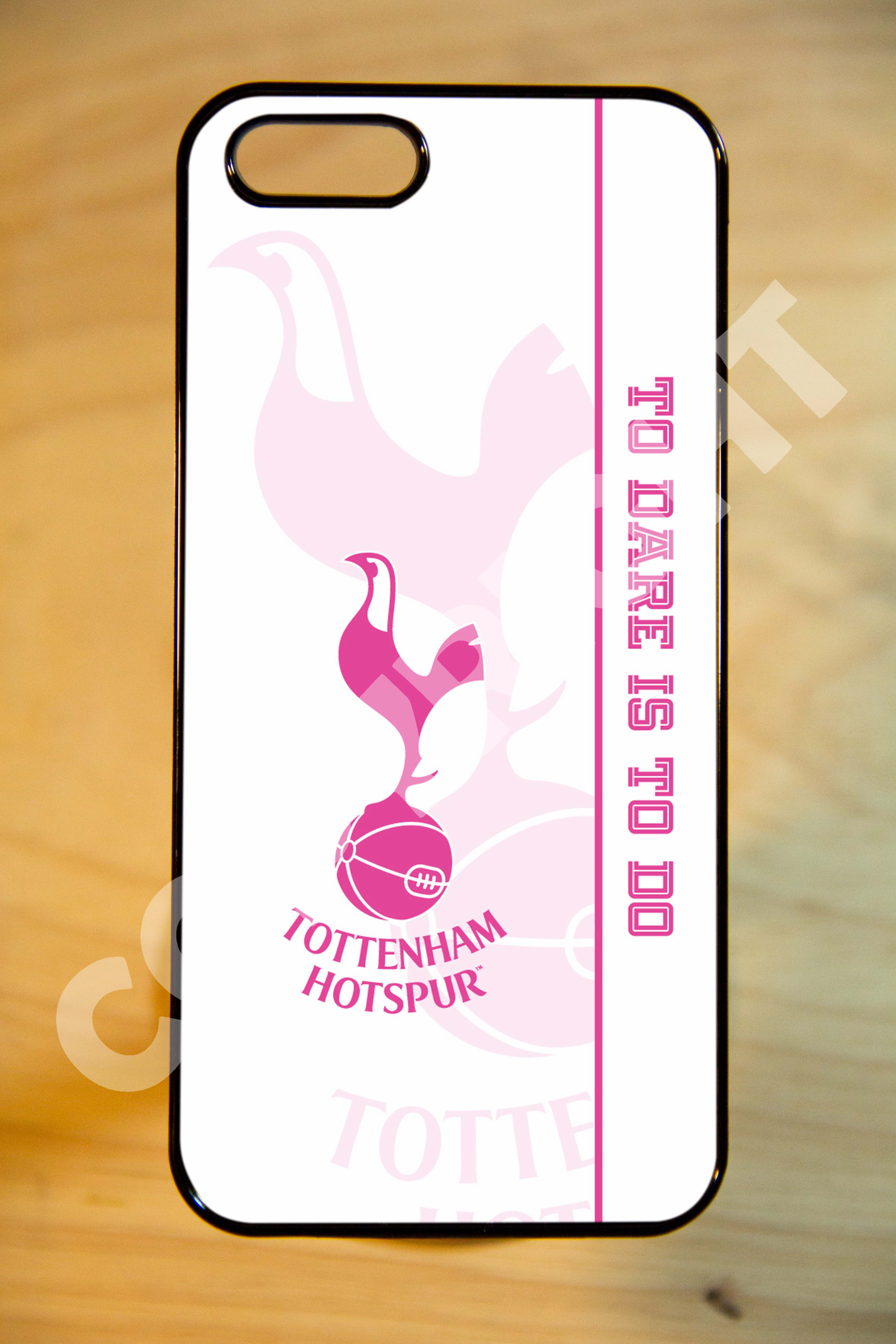เคสลายฟุตบอล HotSpur