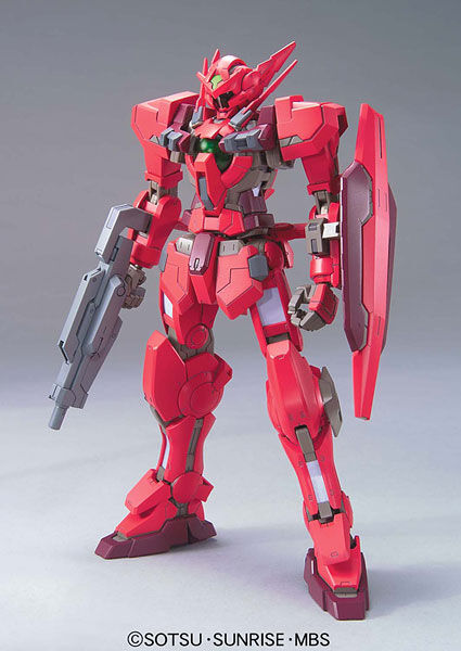 GNY-001F Gundam Astraea Type-F (1/100)