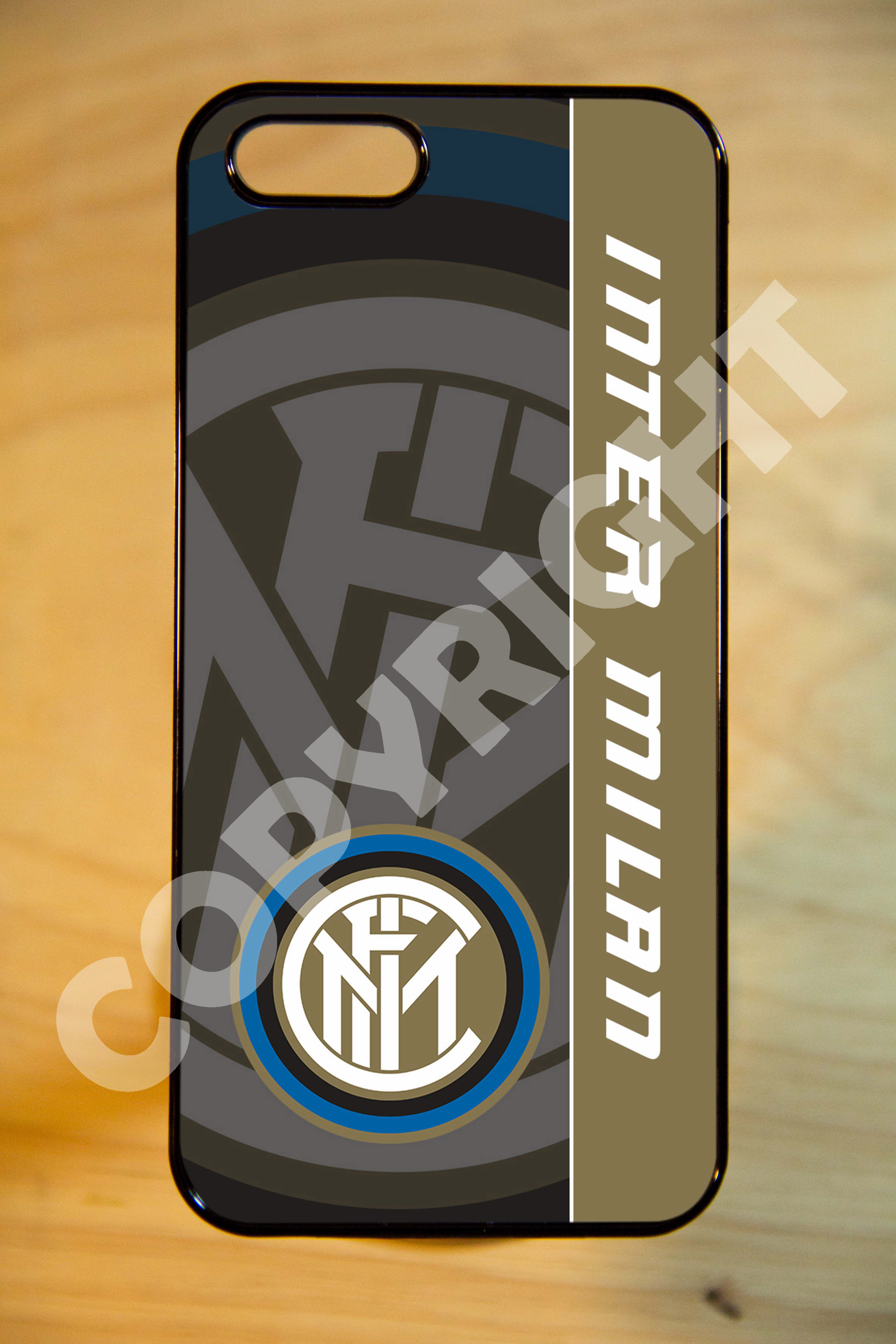 เคสทีม อินเตอร์ มิลาน