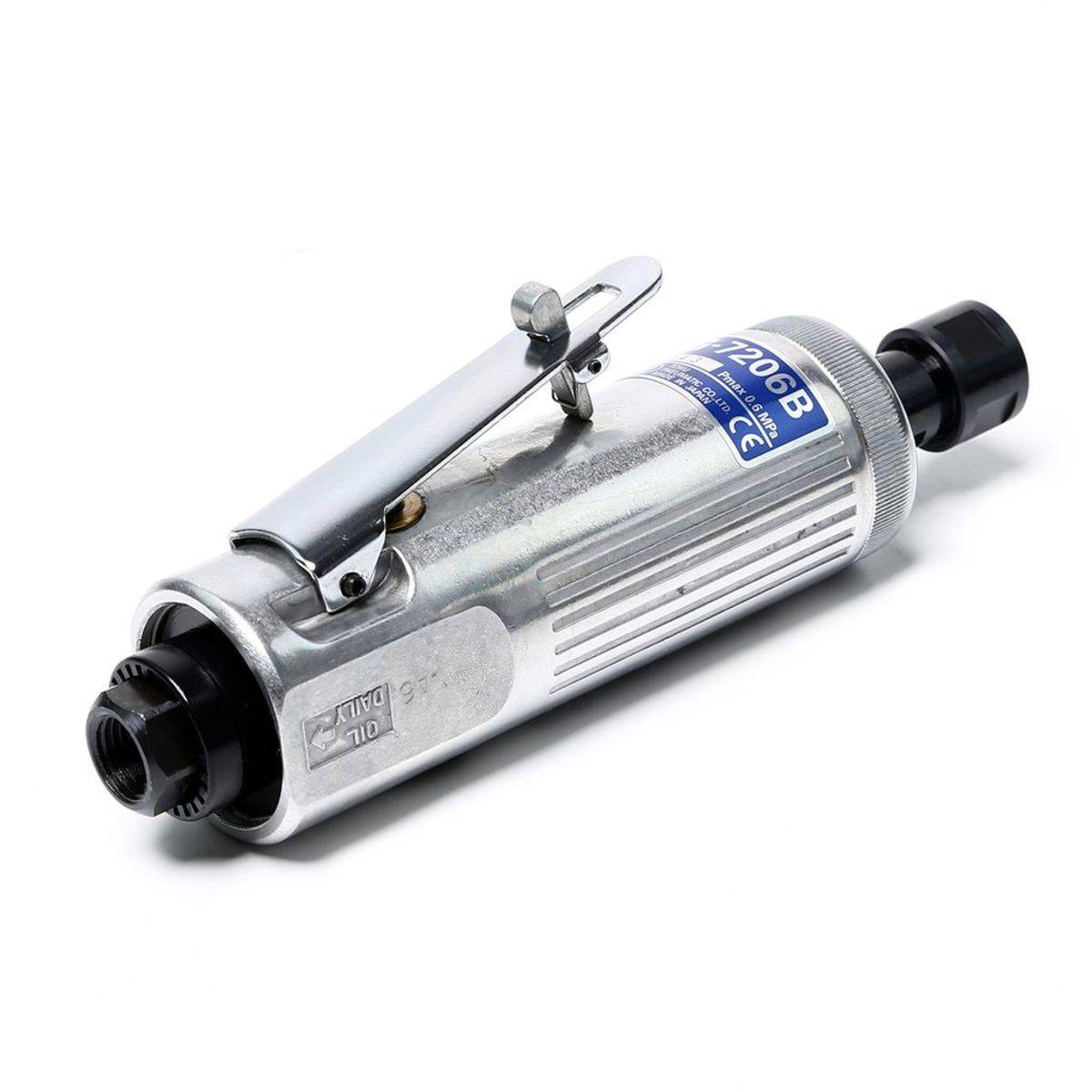 TOKU เครื่องเจียร์แกน โตกุ (TOKU) รุ่น MG-7206B ขนาด 1/4 นิ้ว (6 มม.)
