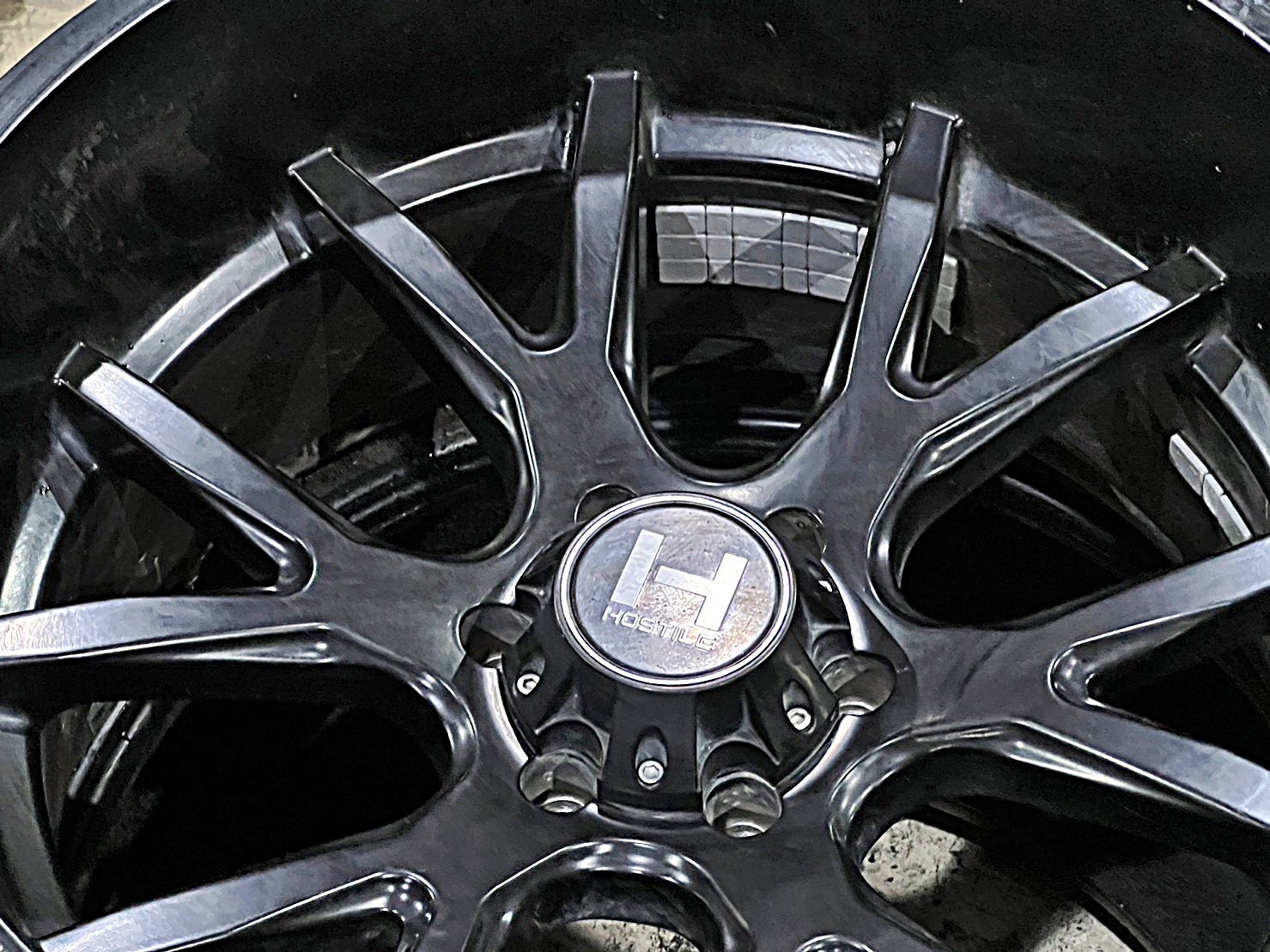 FORD_RANGER_จองคิวมาจากพัทยา จัดทรงเมกาที่ STEP9