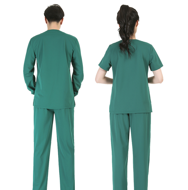 ชุดแพทย์ระดับพรีเมียม ตอบโจทย์ทุกสายงาน