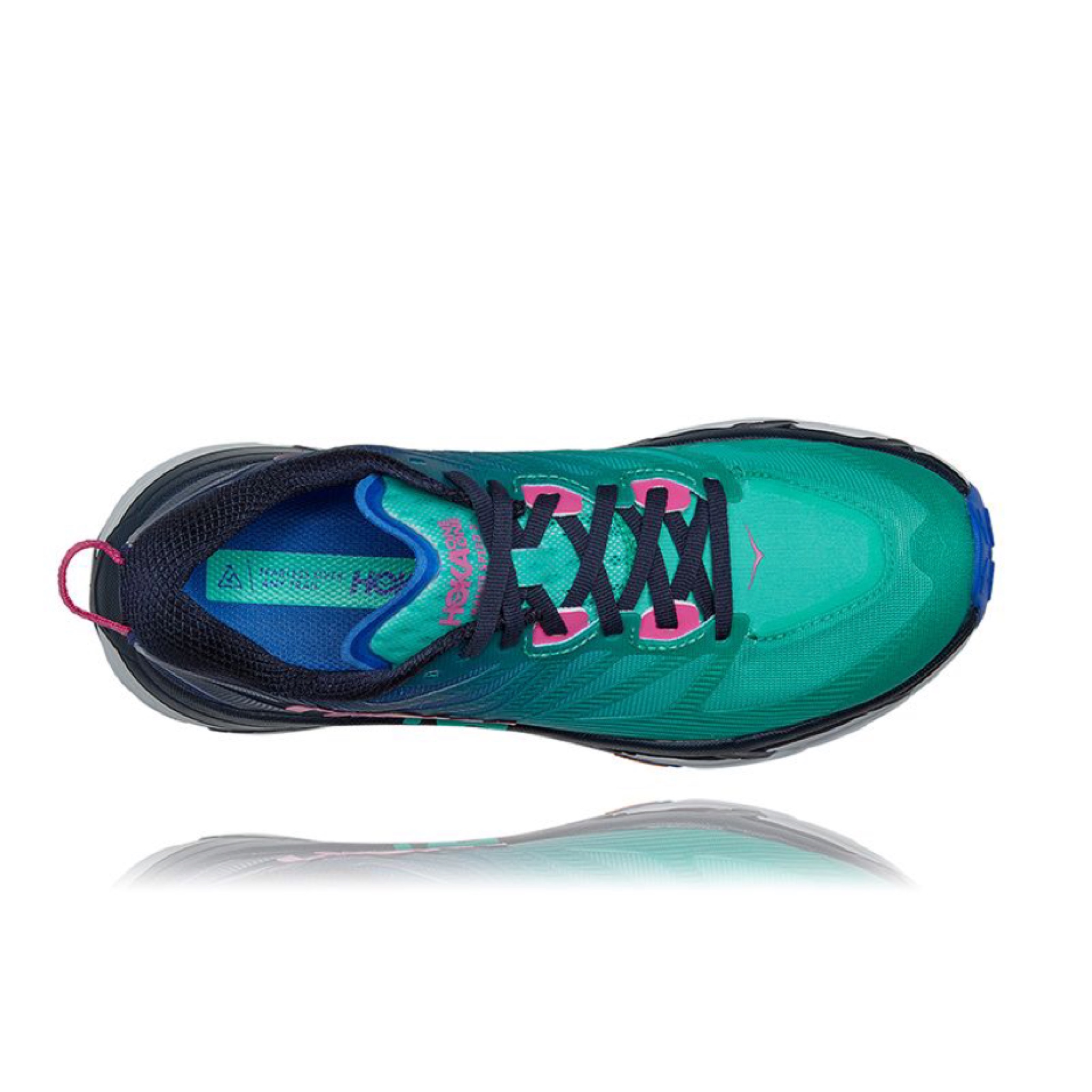 รองเท้าวิ่งเทรล HOKA MaFate Speed 3 Women (W9.5US)