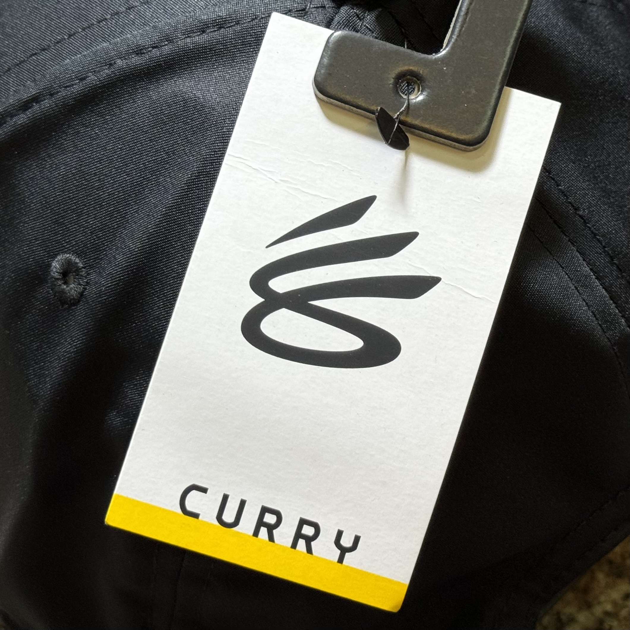หมวก Under Armour Curry Golf SnapBack Cap