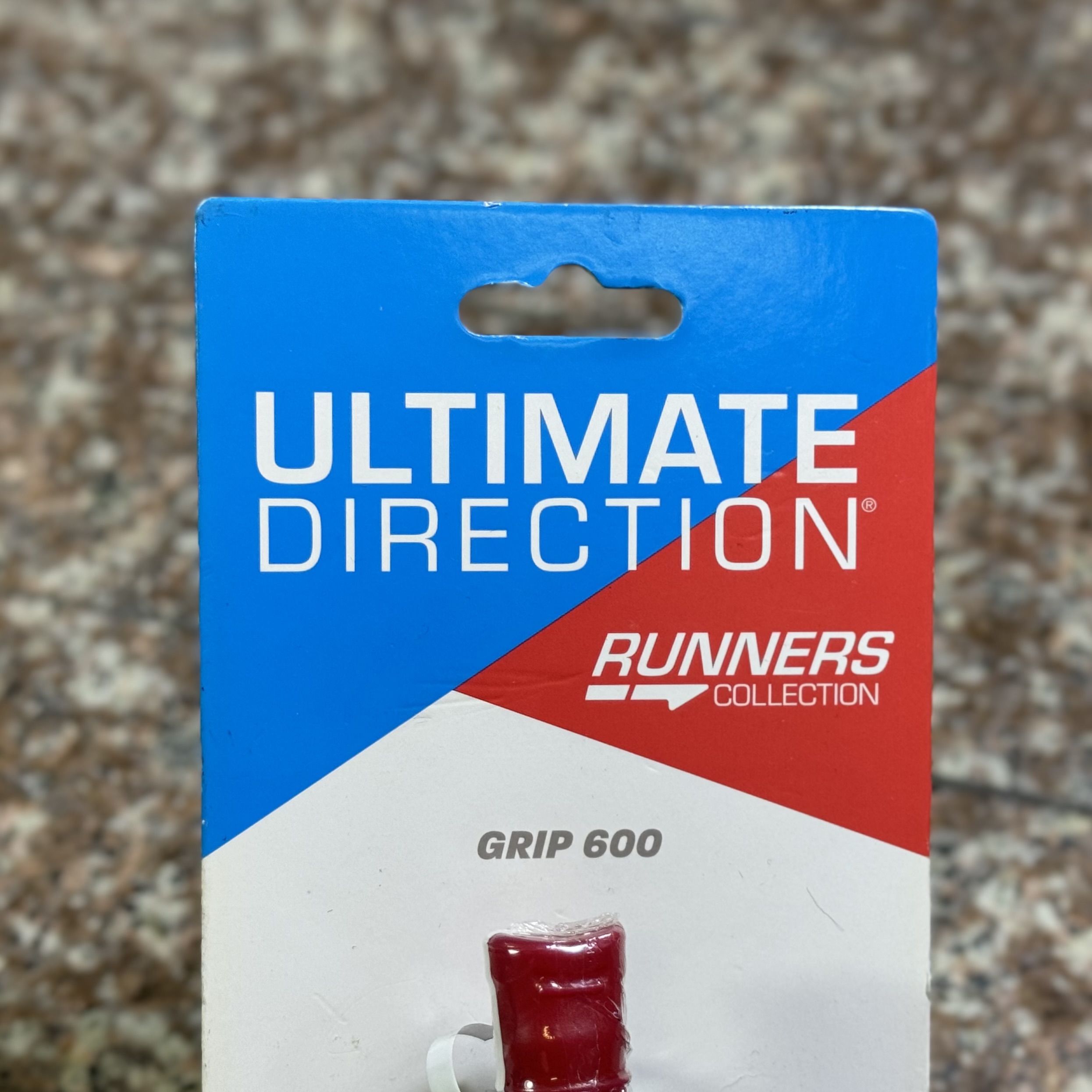 กระบอกน้ำ Ultimate Direction Grip 600 Water Bottle
