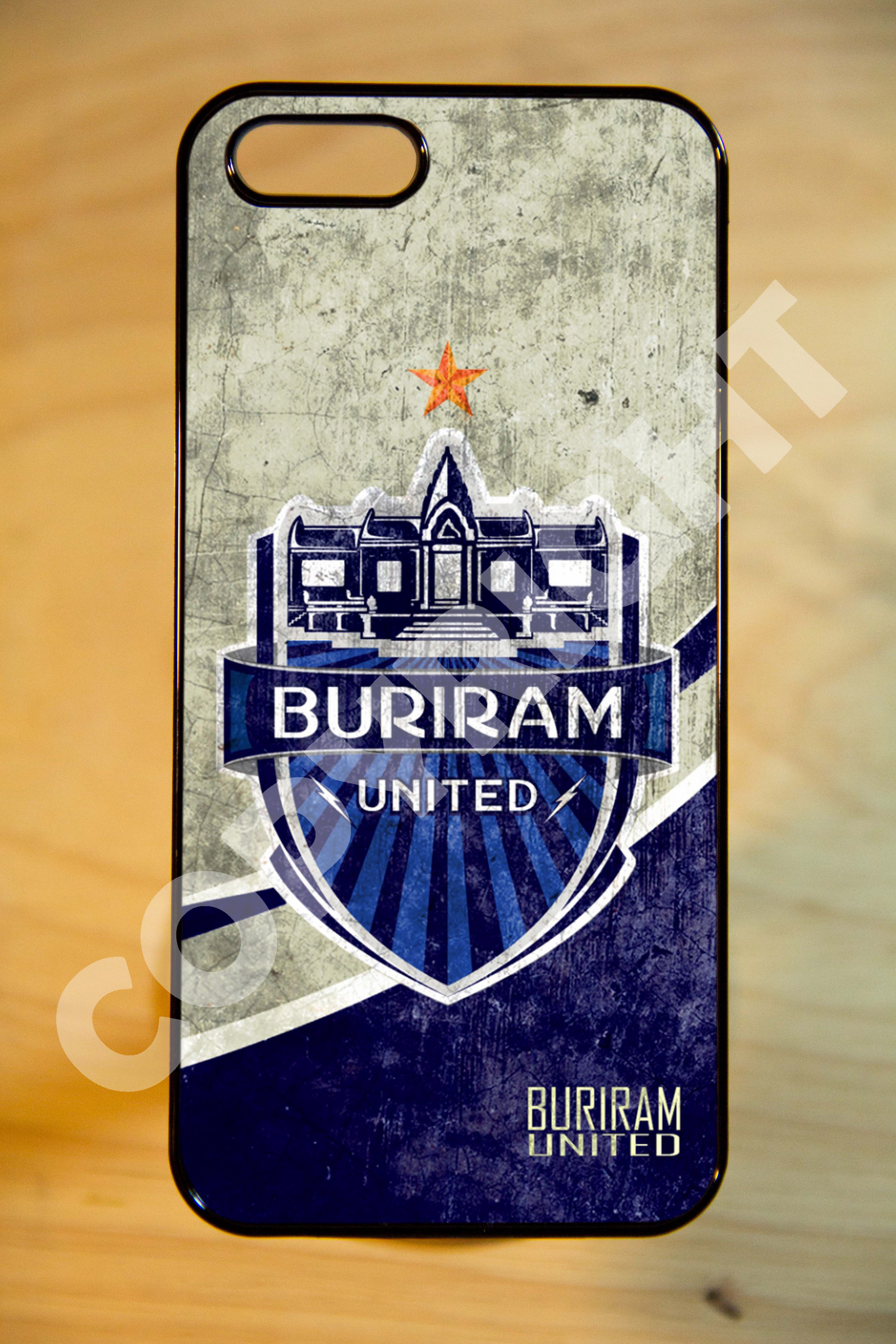 ทีมฟุตบอล Burirum United