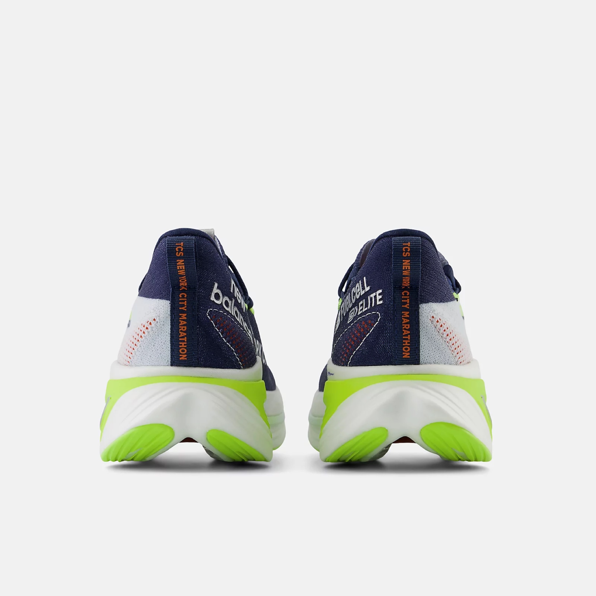 รองเท้าวิ่ง New Balance X TCS NYC FuelCell SuperComp Elite V3 (M8.5US)