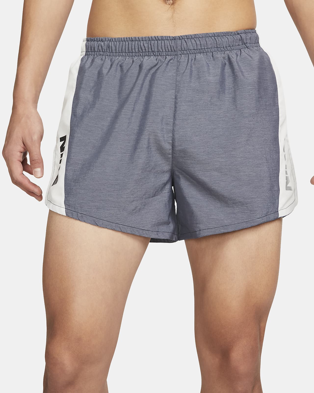 กางเกงวิ่ง Nike Dri-Fit Heritage 4” Running Shorts (M,L)
