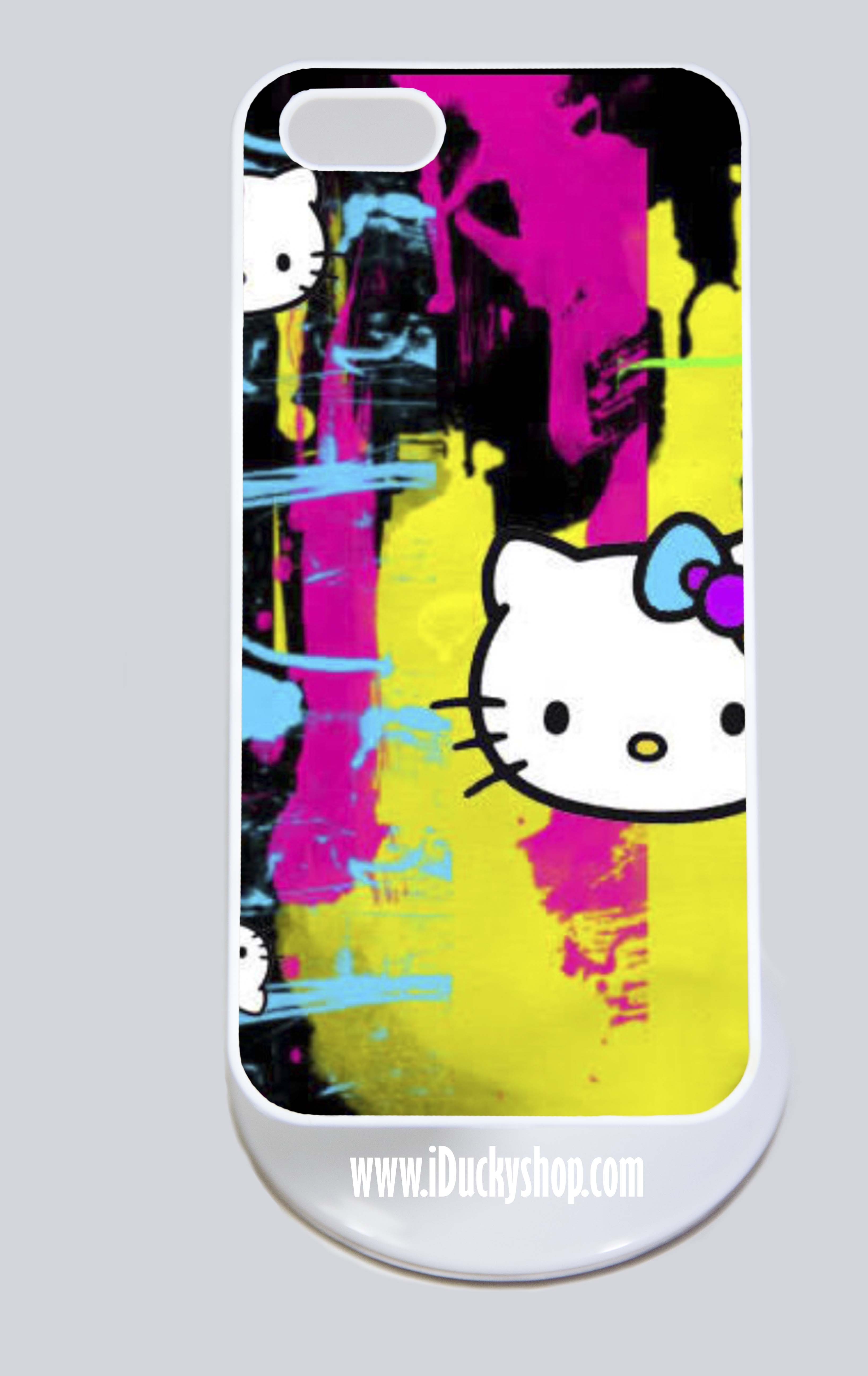 เคสสั่งทำ - ลาย Kitty
