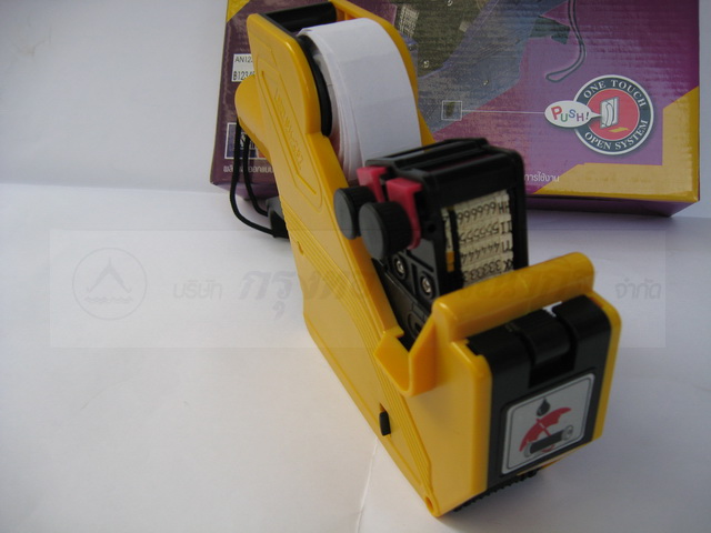 เครื่องพิมพ์ ป้ายราคา SANKO รุ่น SK-257