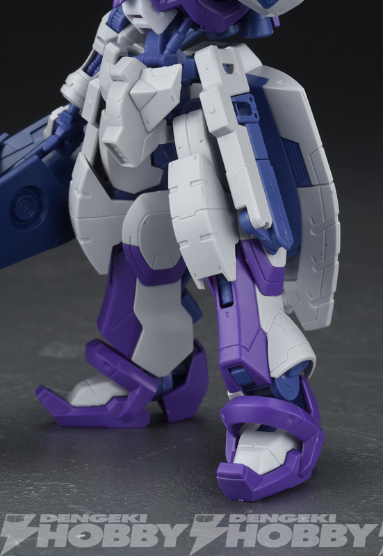 Gundam Kimaris Trooper (HG)