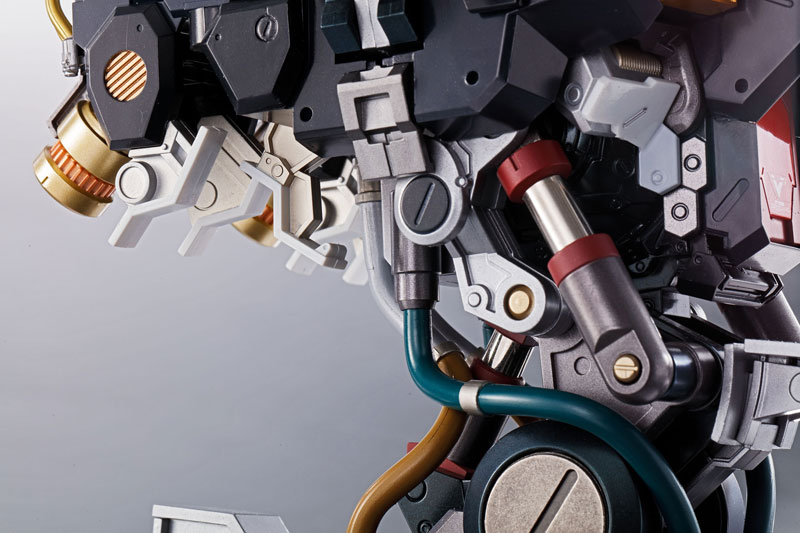 Formania EX Nu Gundam