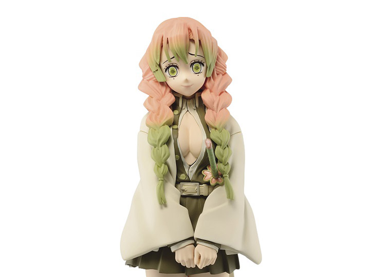 Demon Slayer: Kimetsu no Yaiba Vol.14 Mitsuri Kanroji Figure