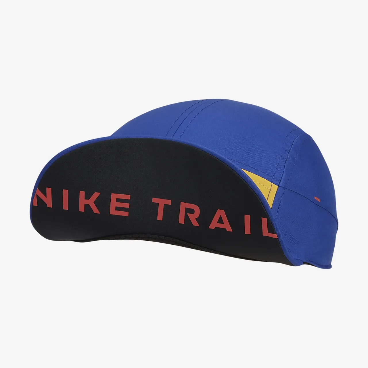 หมวกวิ่ง Nike Dri-Fit Trail Running Cap ‘Royal Blue’
