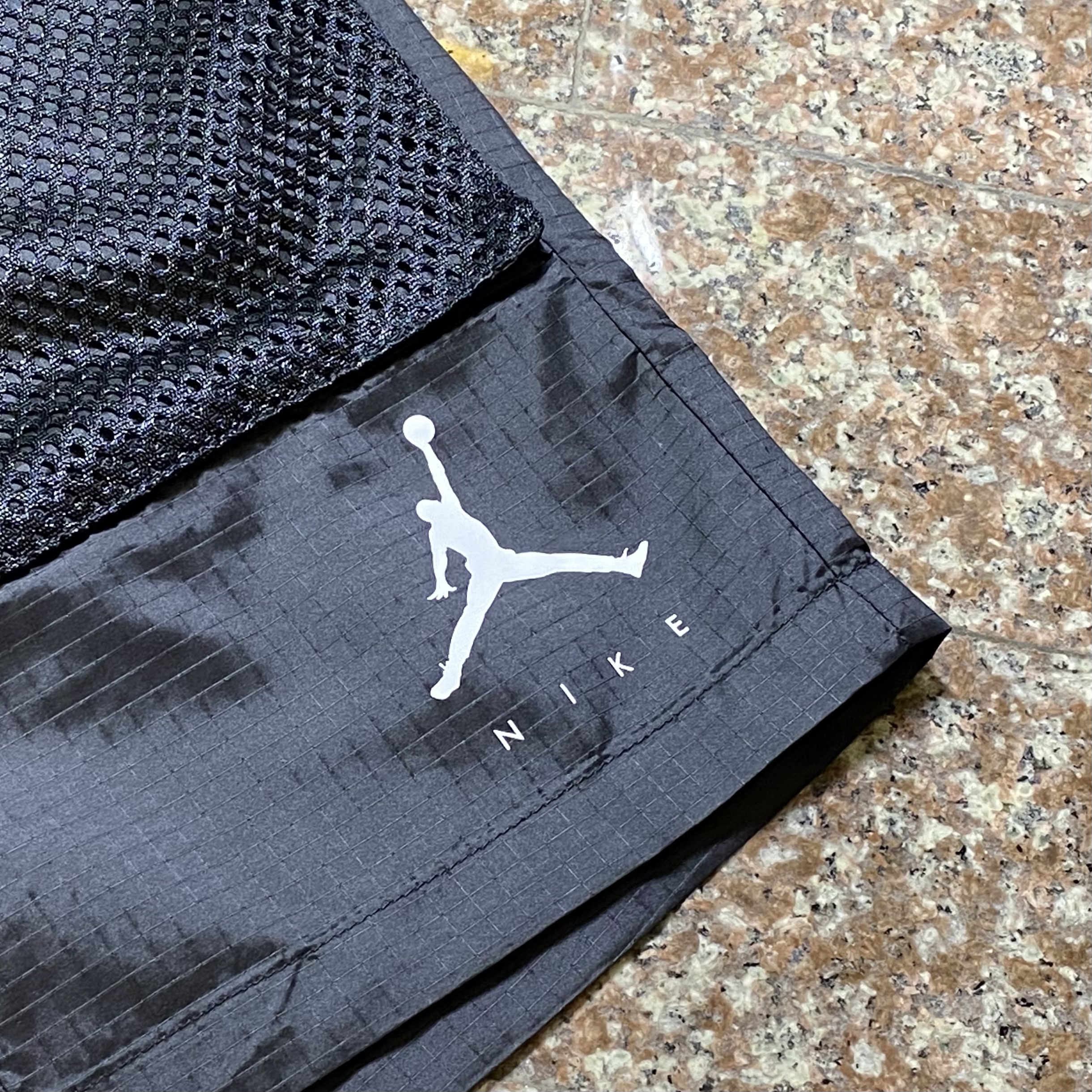 กางเกง Nike Air Jordan JumpMan Statement Woven Shorts (XL,2XL)