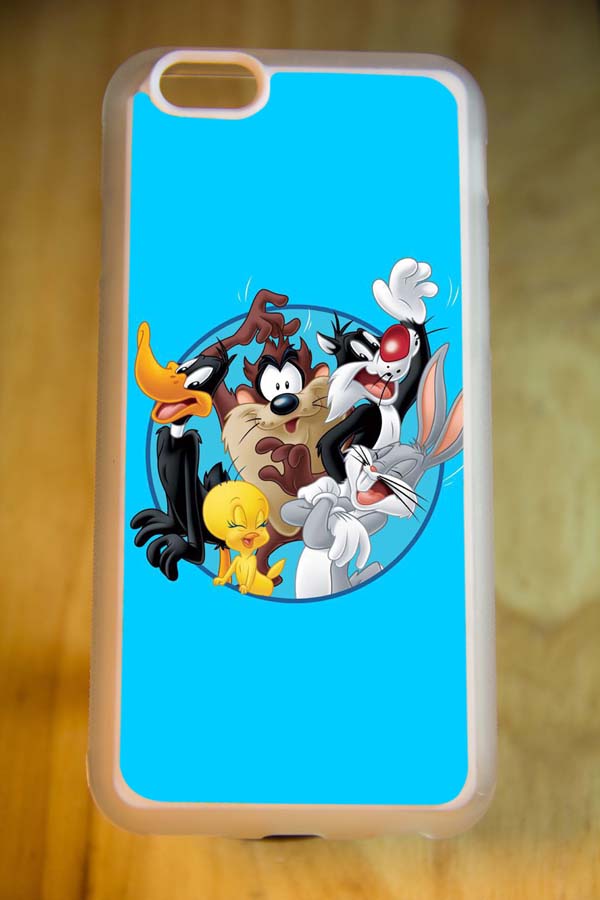 เคสสั่งทำ - ลายการ์ตูน