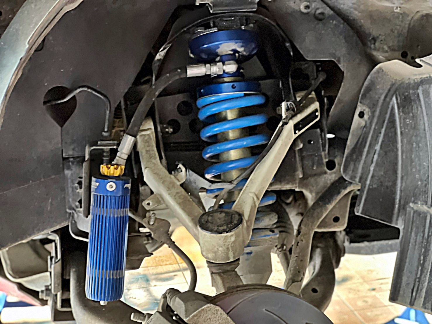 D_MAX_จองคิวมาจากจันทบุรี ทำทรงเมกาที่ STEP9