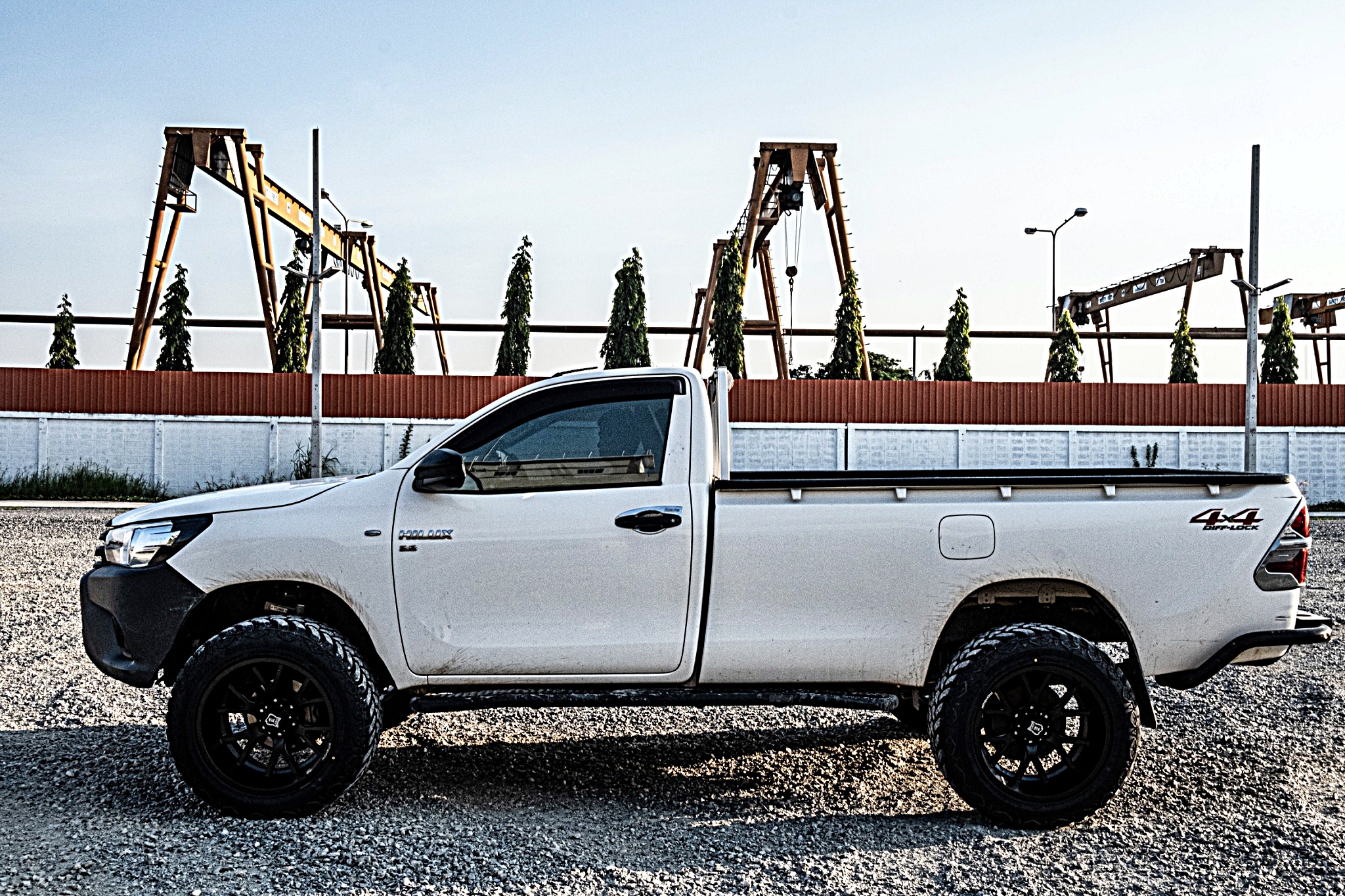 REVO หัวเดียว จองคิวจากแพร่ ทำทรงเมกาที่ STEP9