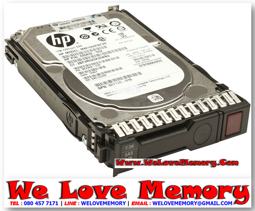 375863-015 HP 300GB 10K RPM SAS 2.5Inch Hard Drive - 375863-015