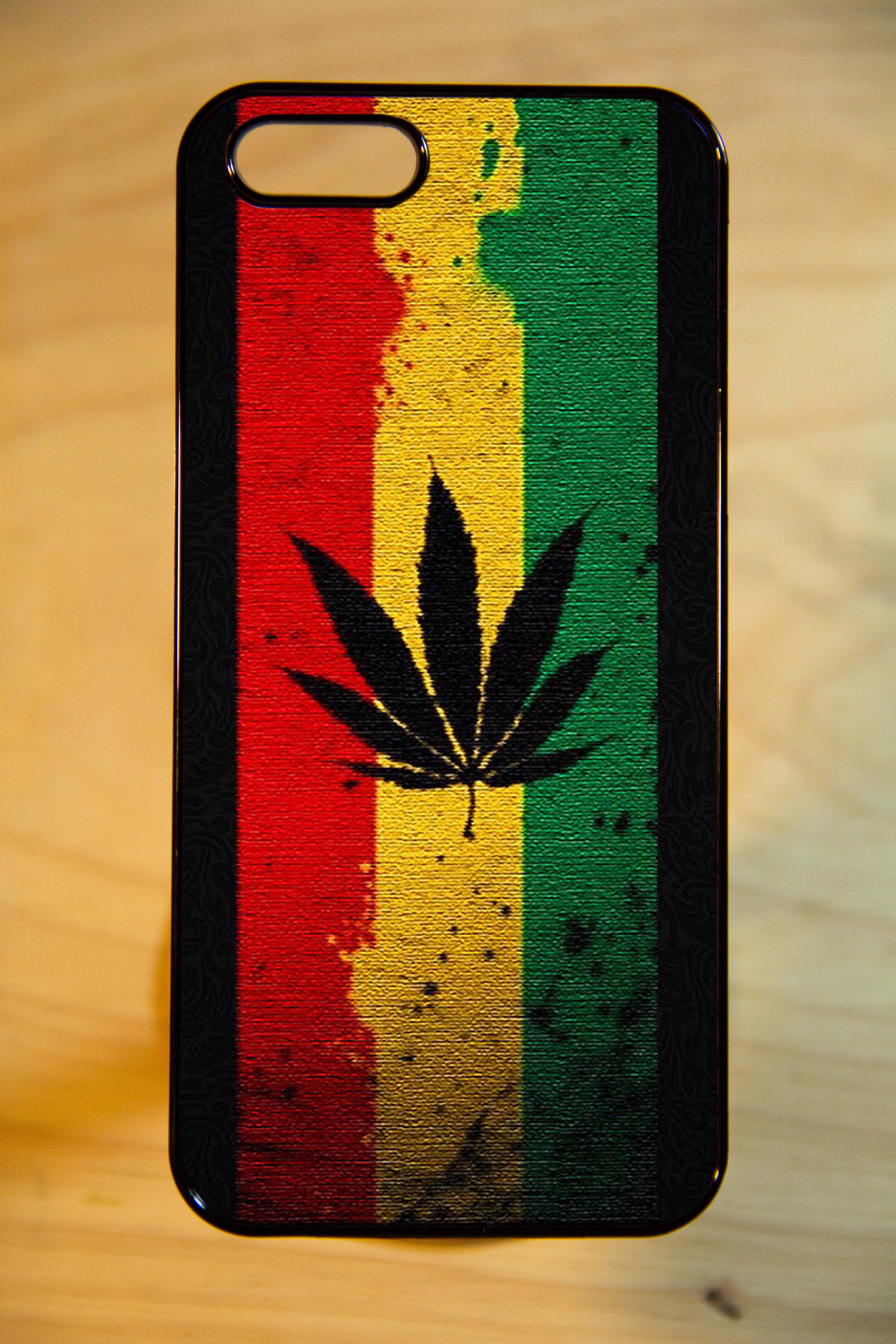 เคสสั่งทำ - ลาย เร้กเก้