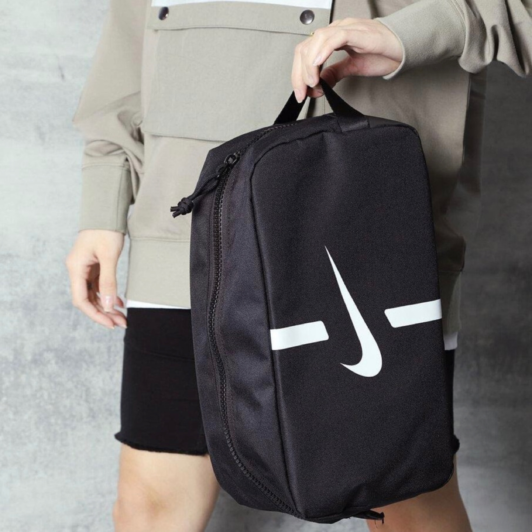 กระเป๋า Nike Academy Shoe Bag ‘Ember’ (10L)