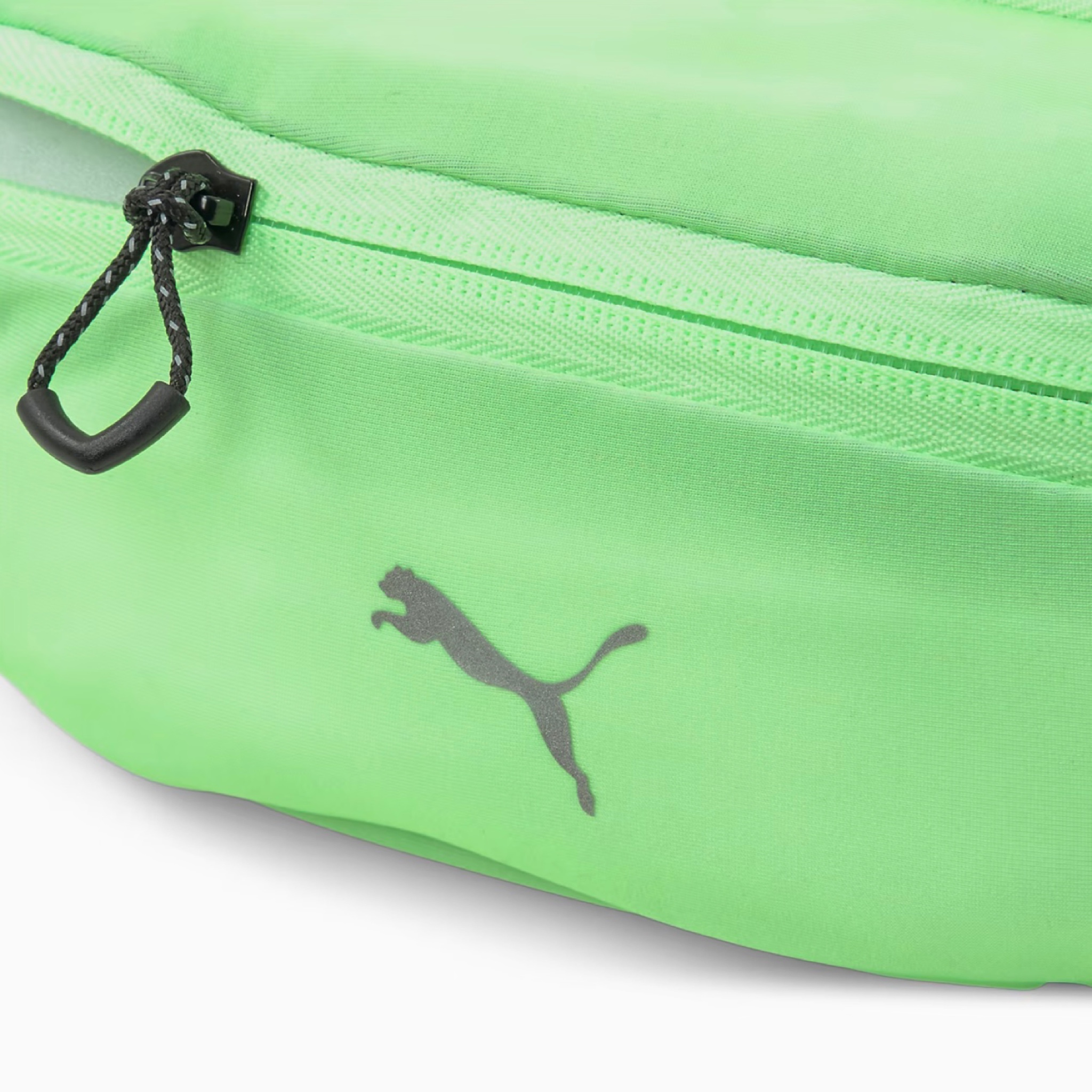 กระเป๋าวิ่ง Puma Performance Running Waist Bag ‘Fizzy Lime’