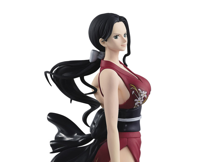 One Piece Glitter & Glamours Wano Country Nico Robin (Ver.B)