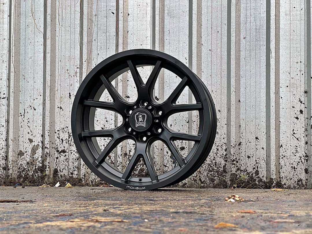 D_MAX_ทะเบียนนครปฐม ทำทรงเมกาที่ STEP9