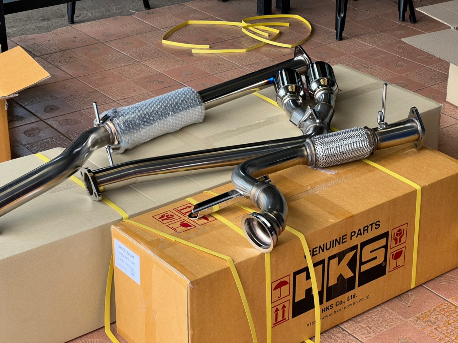 สินค้าชุดแต่ง ทรงเมกา ของ STEP9