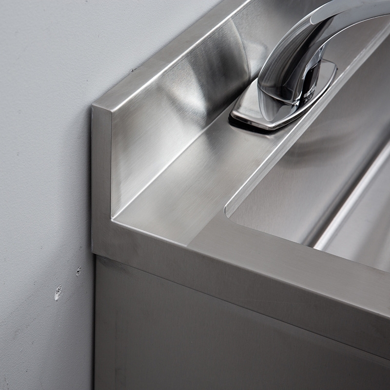 ซิงค์ล้างมืออ่างสแตนเลส 304 คุณภาพสูง! 🌟 MGC