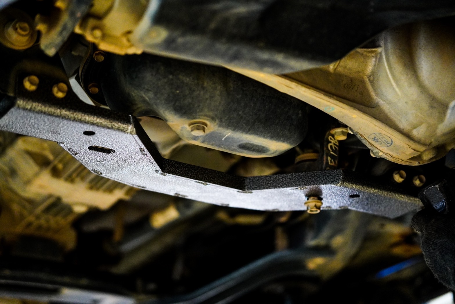 D-MAX หัวเดียว จันทบุรี งบ2แสน แต่งทรงเมกาที่ STEP9