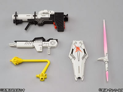 SD Gundam BB Senshi No.387 Nu Gundam