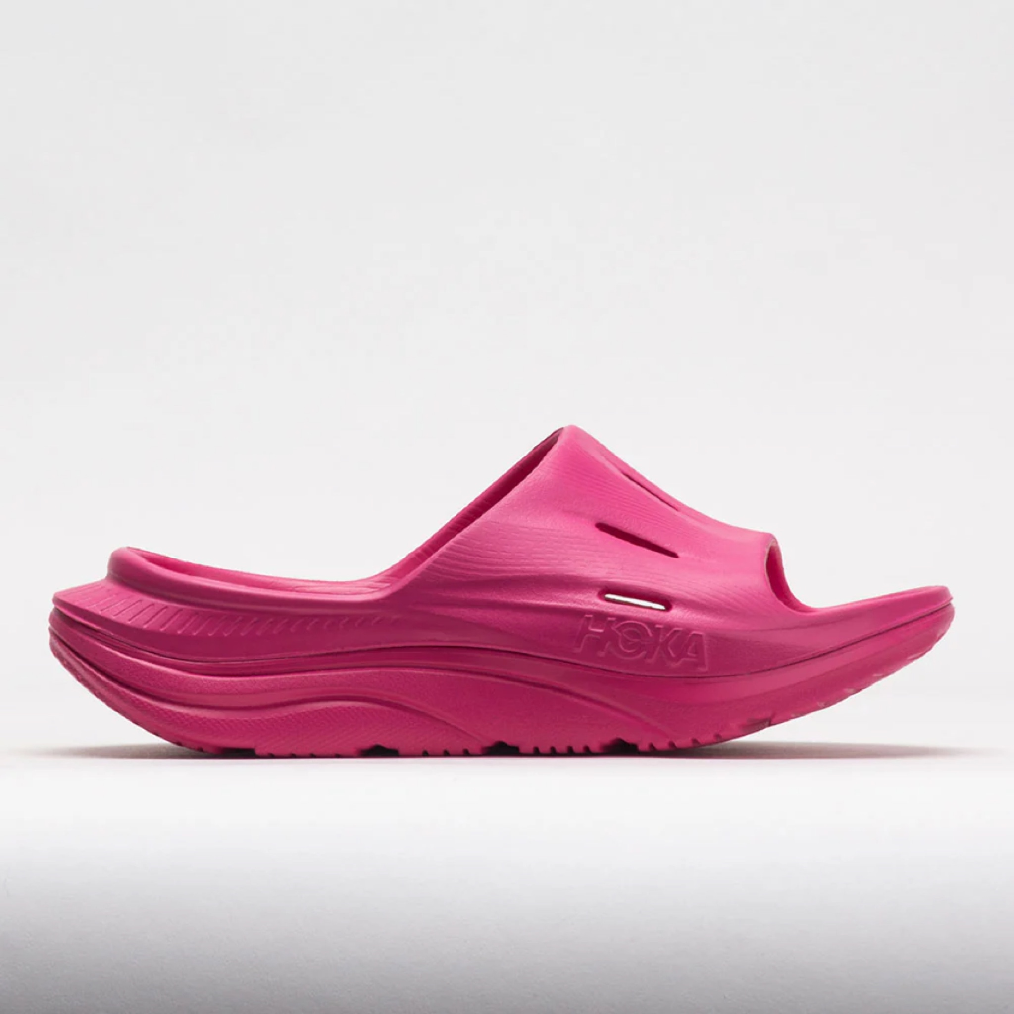 รองเท้า HOKA Ora Recovery Slide 3 ‘Pink Yarrow’ (M8/9/10US)