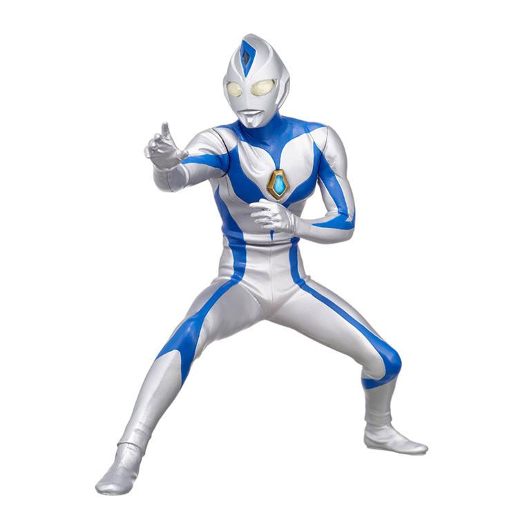 ULTRAMAN DYNA HERO S BRAVE STATUE FIGURE ULTRAMAN DYNA AOKI KISEKI NO HIKARI (VER.A)