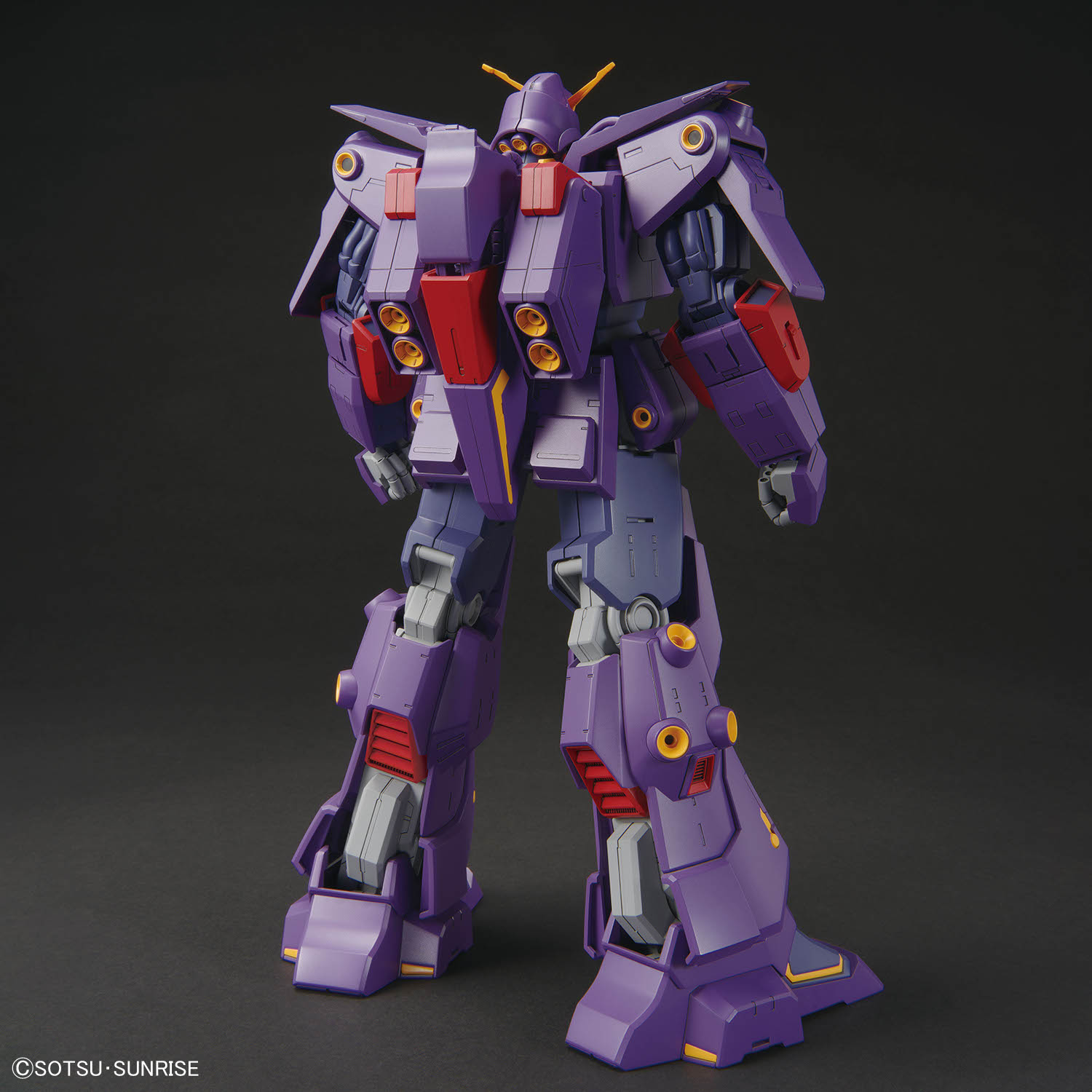 HG 1/144 PSYCHO GUNDAM MK-II