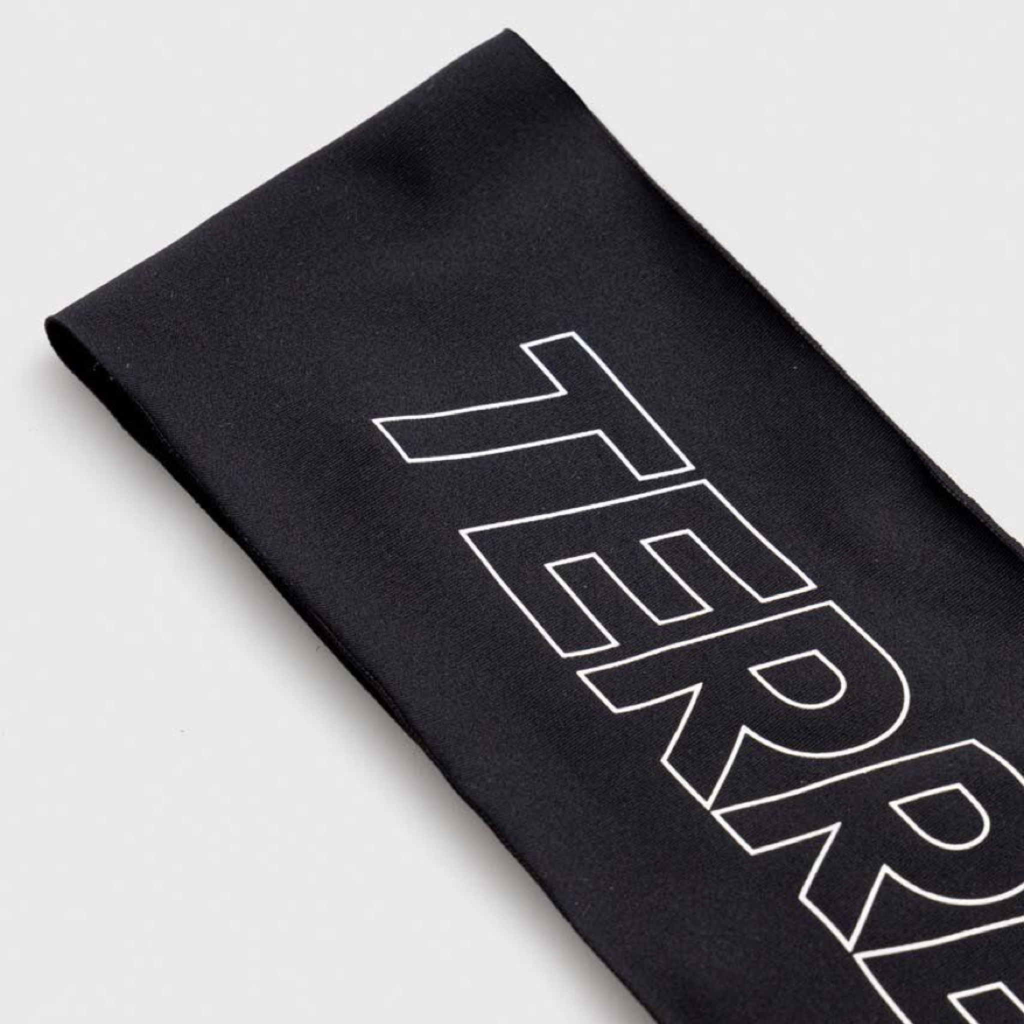 ผ้าคาดศีรษะ Adidas Terrex AeroReady Headband ‘BLACK’