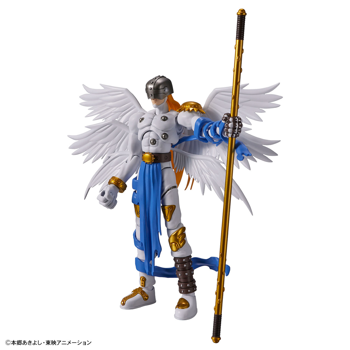 Figure-Rise Standard ANGEMON