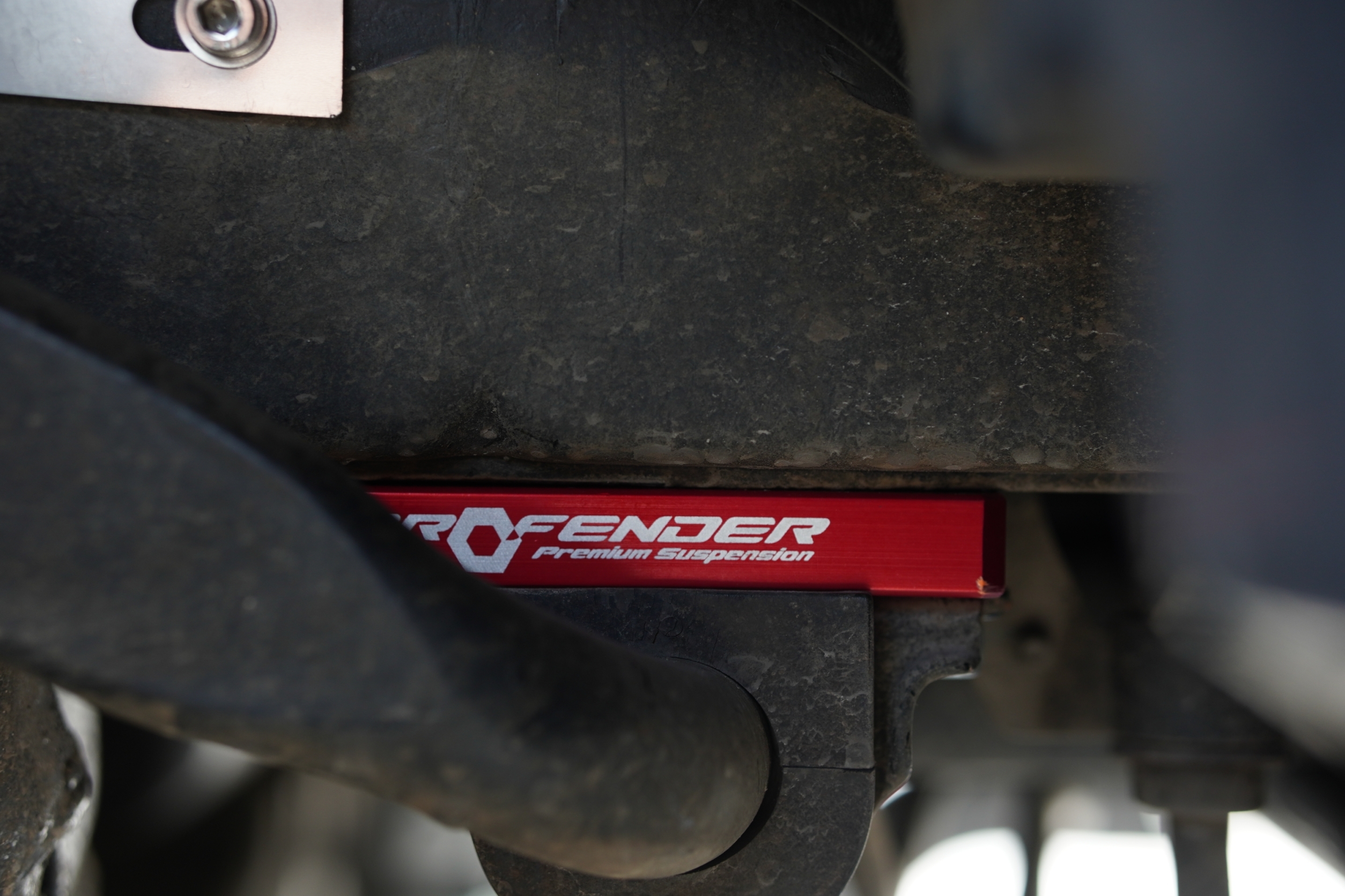 PROFNDER TUNE SERIES ที่ STEP9