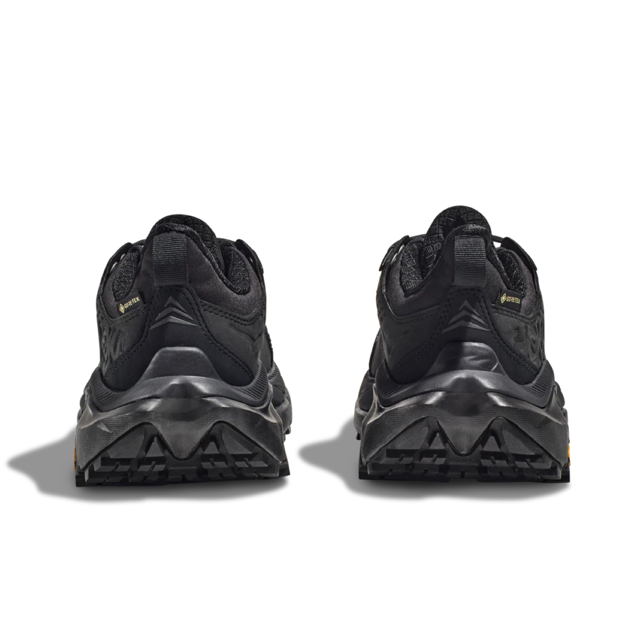 รองเท้าเดินป่า HOKA KAHA 2 Low GTX ‘AllBlack’ (M8.5/9/9.5/10US)