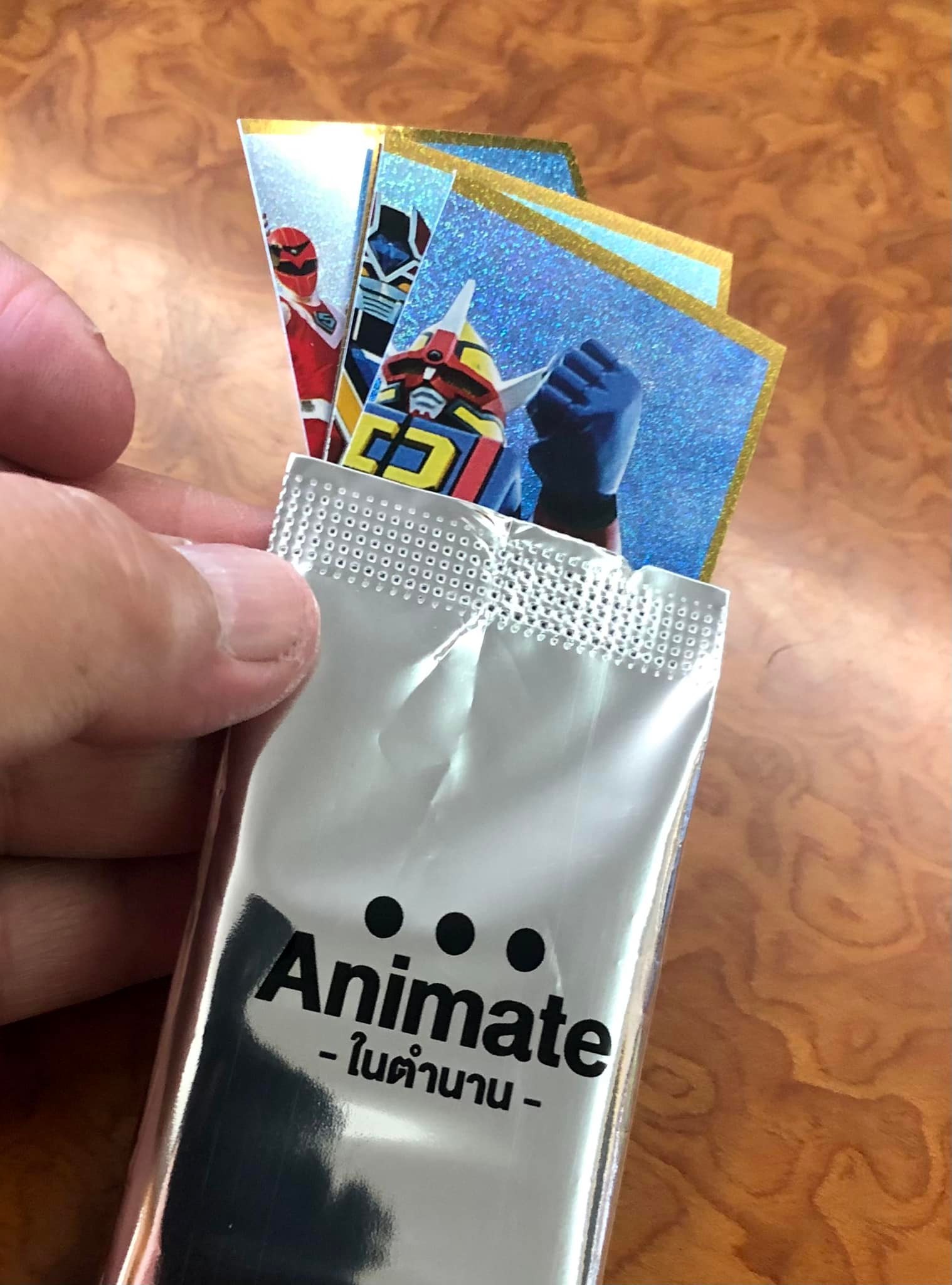 ขนมช๊อคโกบอล 1 INNER ( 12 กล่อง )