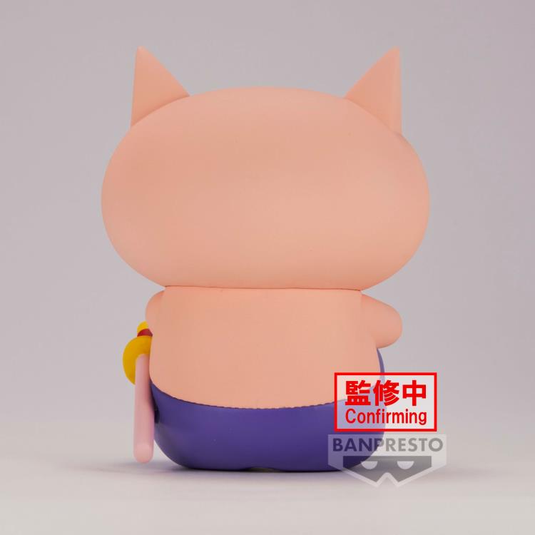 CRAYON SHINCHAN FIGURE VOL.1(B:BURIBURIZAEMON)